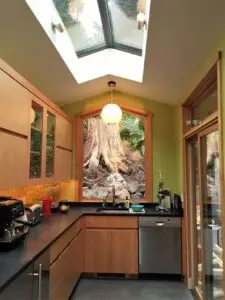 Broadview Refresh Skylit Kitchen