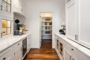 Magnolia Project Butler’s Pantry