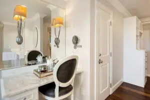 Magnolia Project Dressing Room Vanity