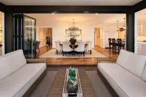 Magnolia Project Indoor-Outdoor Living