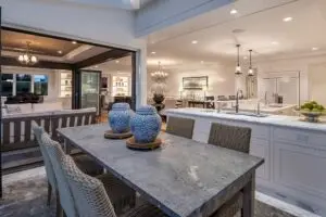Magnolia Project Open Kitchen and Great Room