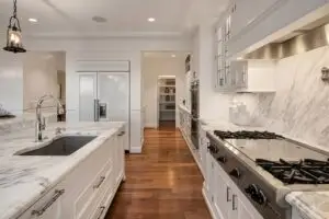 Magnolia Project Professional Kitchen