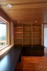 Treehouse Custom Library Workspace