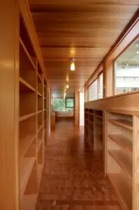 Library Gallery