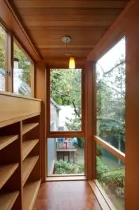 Forest Library