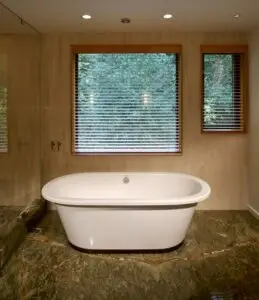 Forest Bath