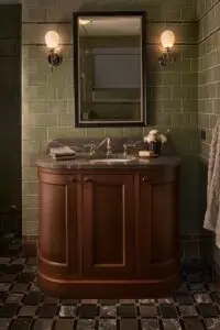 Bathroom Vanity
