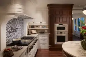 Capitol Hill Kitchen Overview