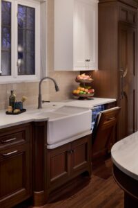 Integrated Panel-Ready Dishwasher
