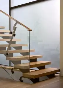 Floating Staircase