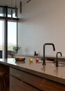 Kitchen Detail