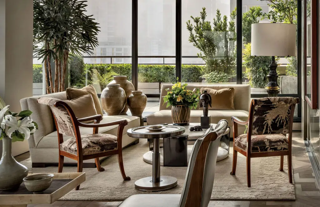 Interior Photo of Gallery Condo